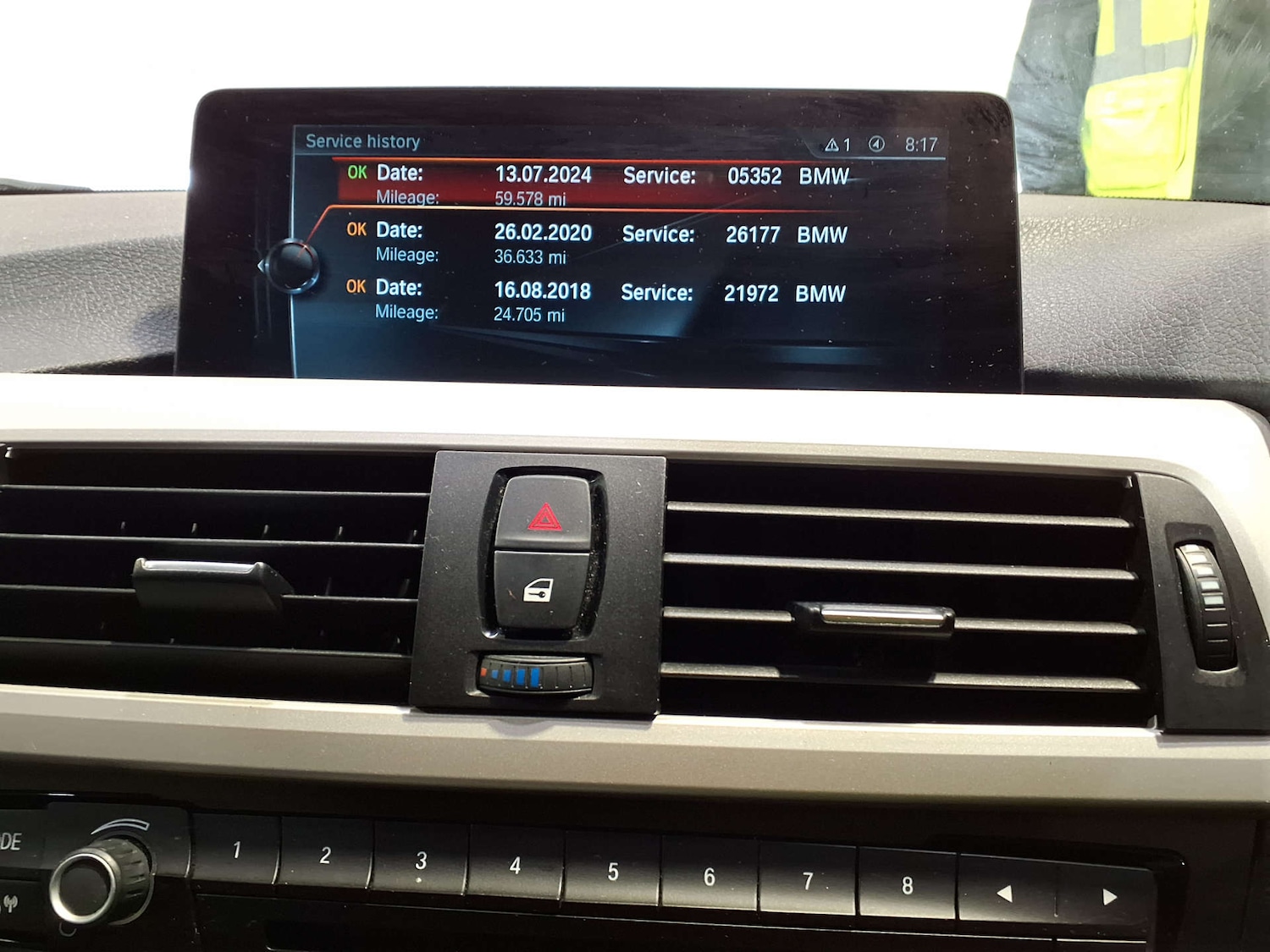 Used BMW 4 Series 2016 for sale - 76352634: Photo 15