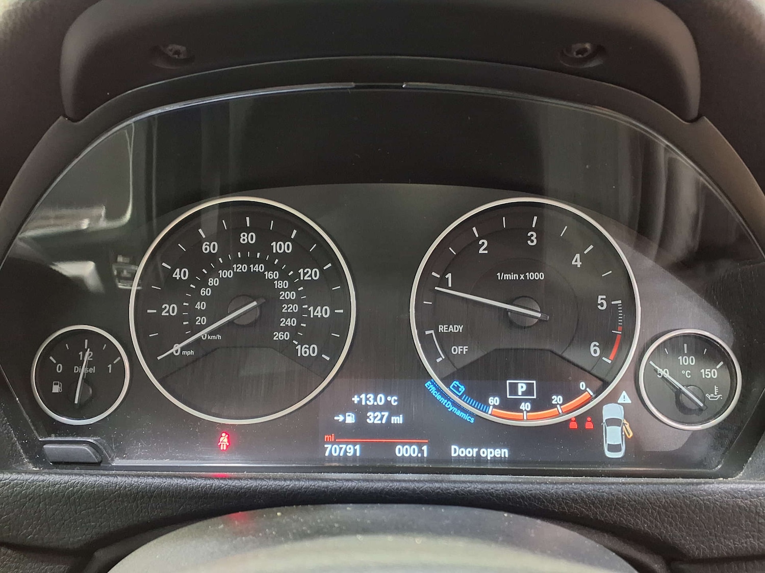 Used BMW 4 Series 2016 for sale - 76352634: Photo 16