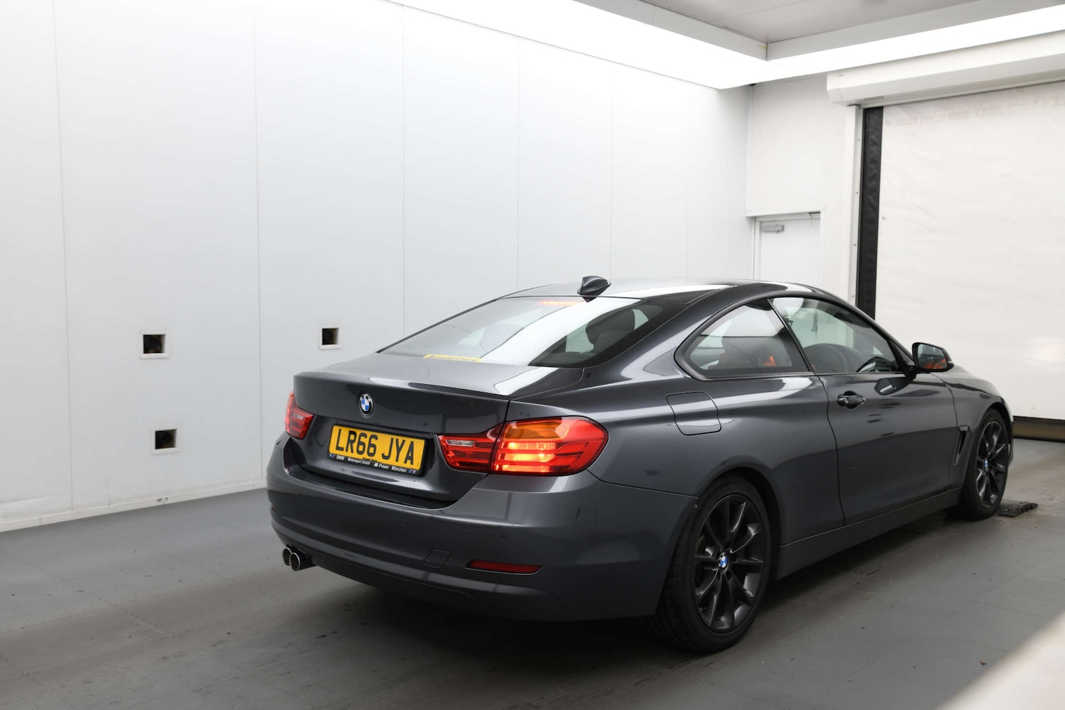 Used BMW 4 Series 2016 for sale - 76352634: Photo 5