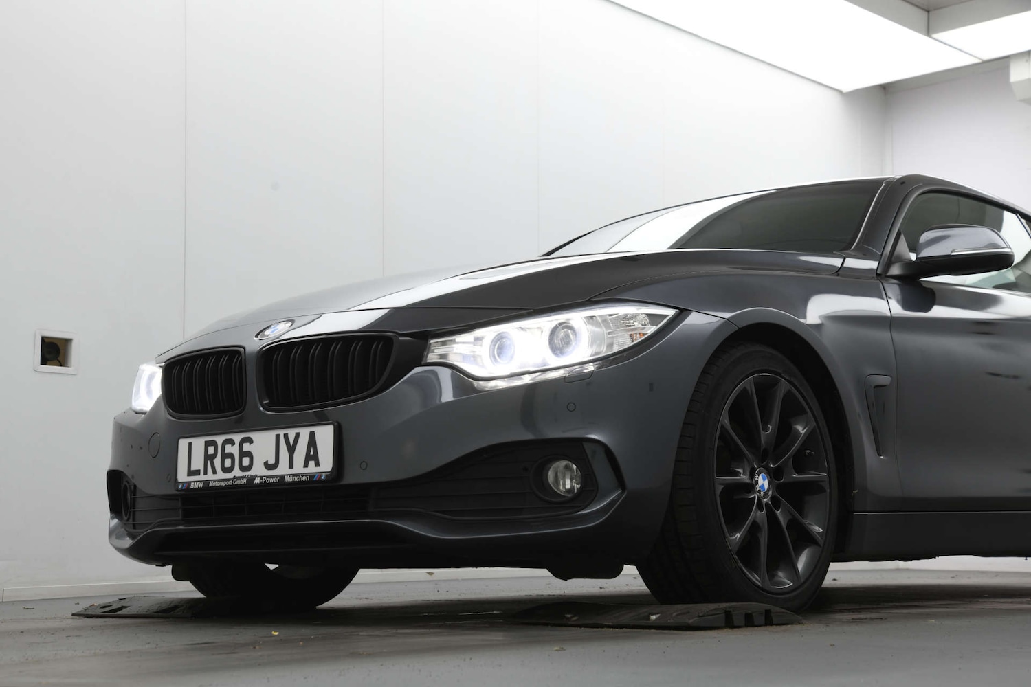 Used BMW 4 Series 2016 for sale - 76352634: Photo 6