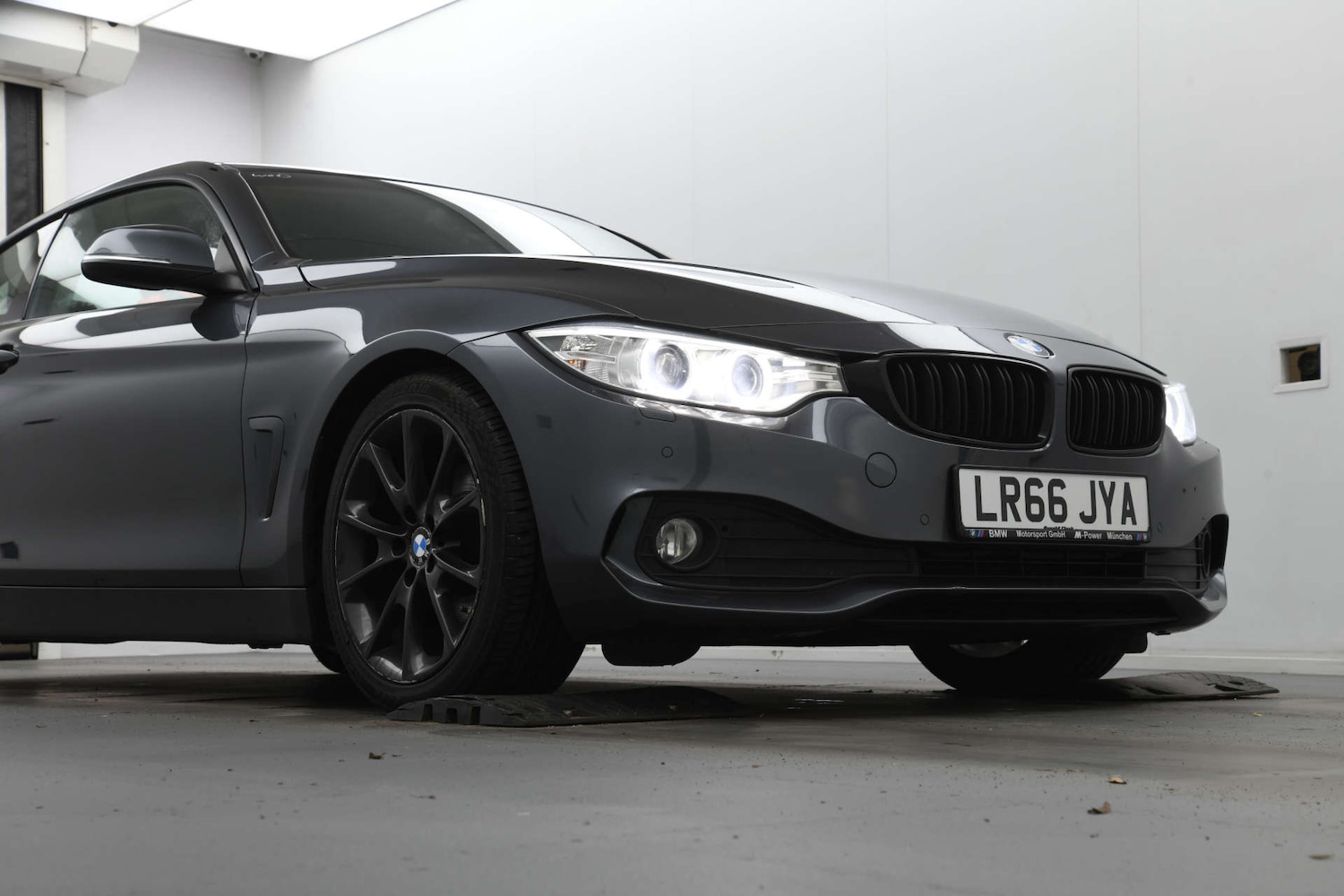 Used BMW 4 Series 2016 for sale - 76352634: Photo 8