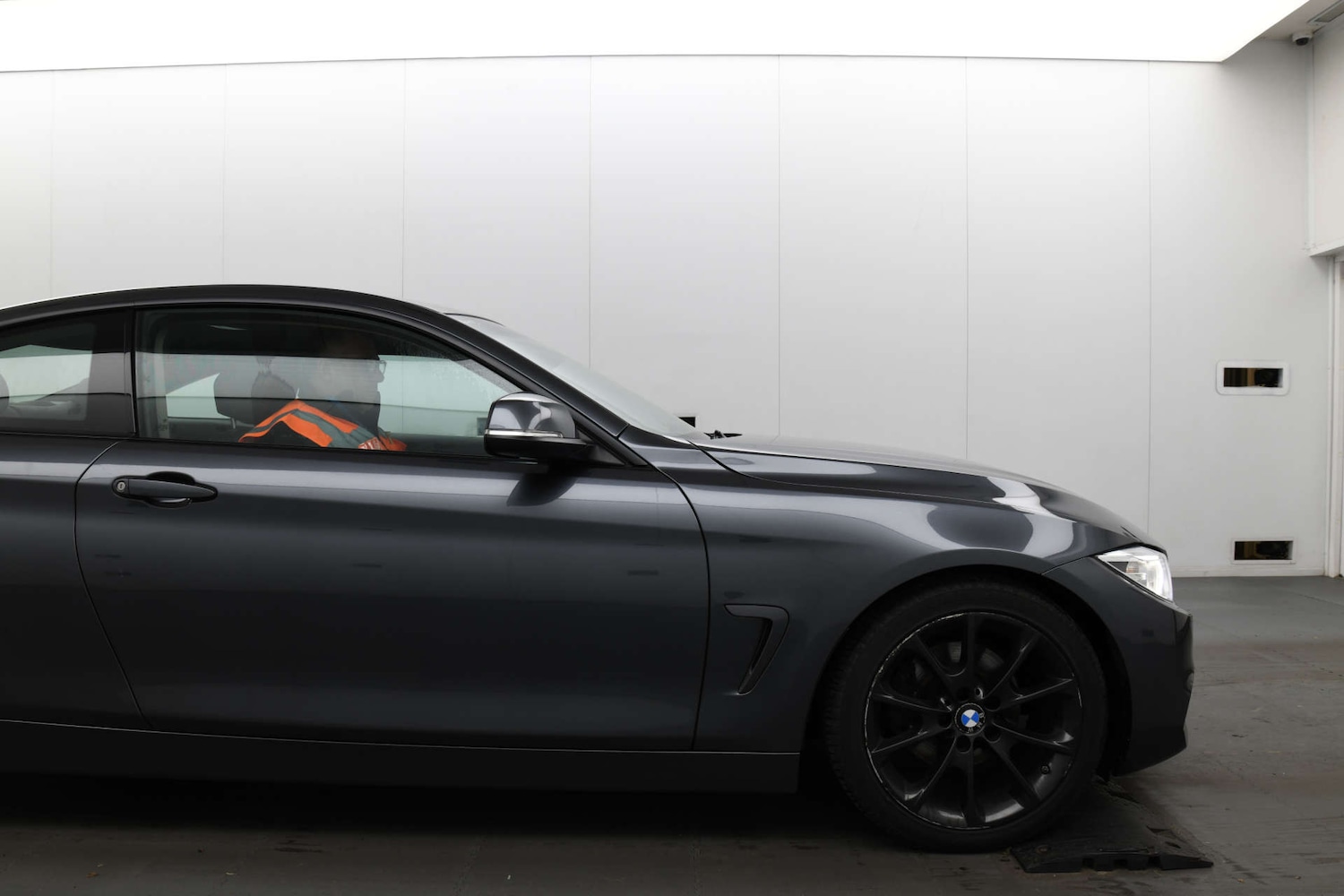 Used BMW 4 Series 2016 for sale - 76352634: Photo 9