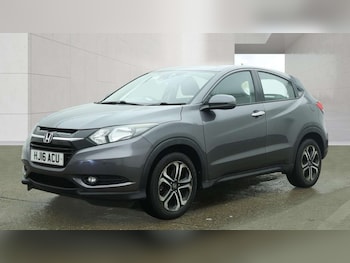 Used Honda HR-V 2016 for sale - 78525642: Photo