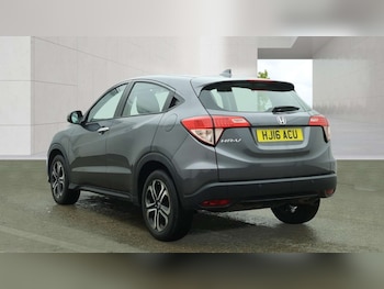 Used Honda HR-V 2016 for sale - 78525642: Photo