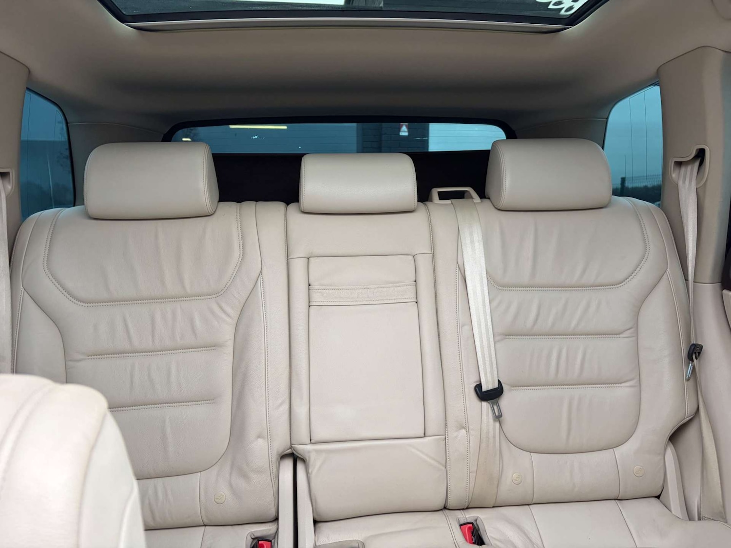 Used Volkswagen Touareg 2015 for sale - 77313744: Photo 34