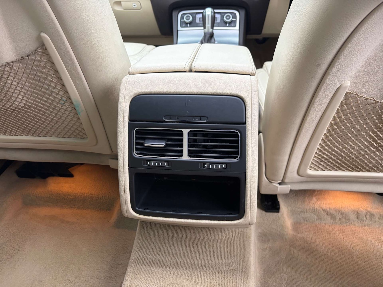 Used Volkswagen Touareg 2015 for sale - 77313744: Photo 35