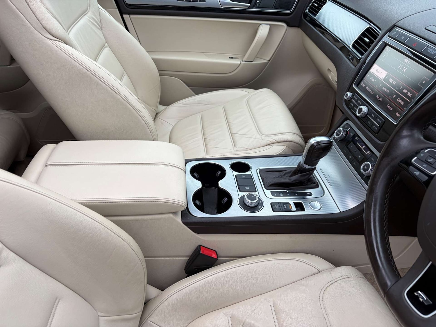 Used Volkswagen Touareg 2015 for sale - 77313744: Photo 50