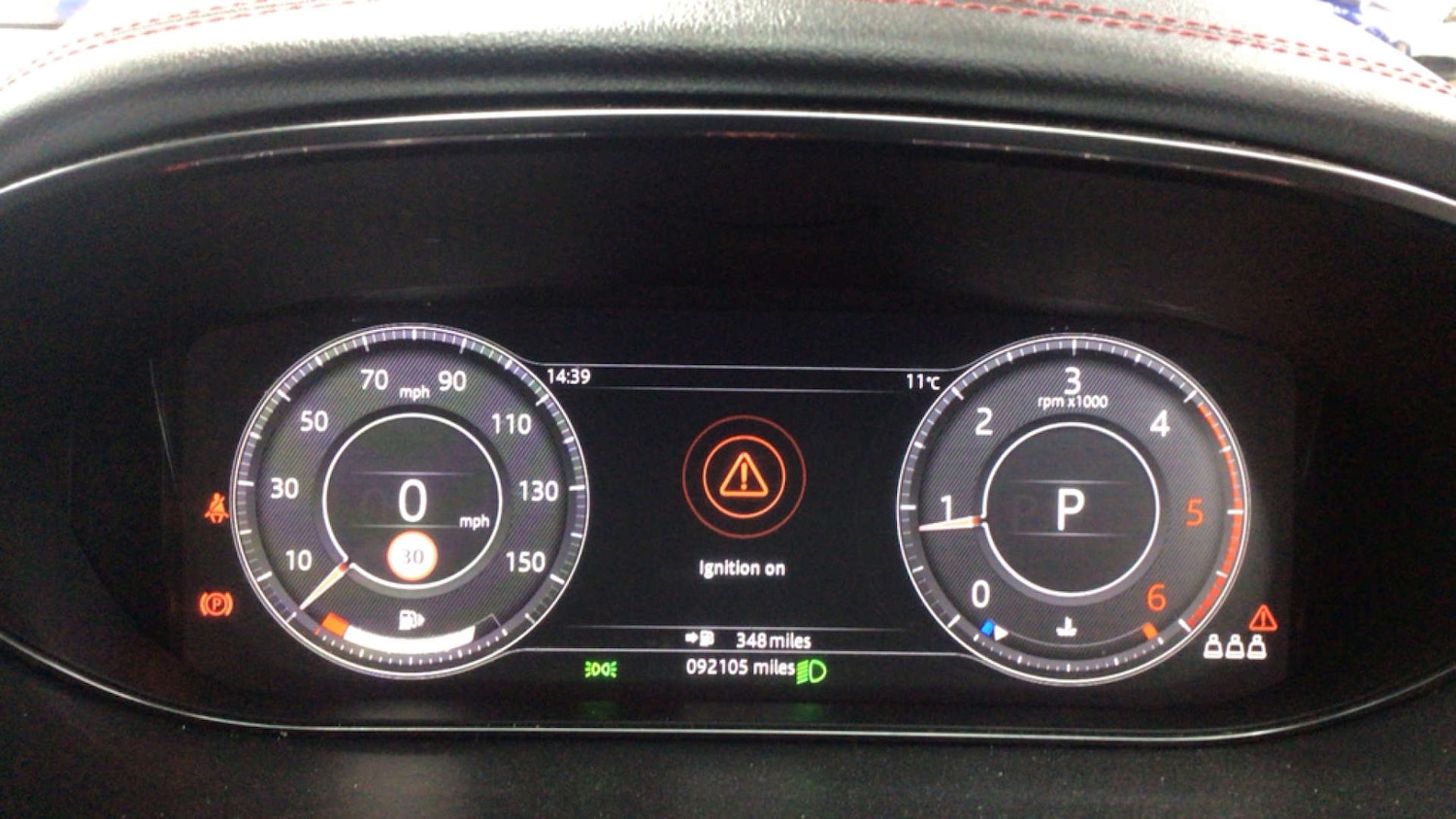 Used Jaguar E-Pace 2019 for sale - 76352620: Photo 11