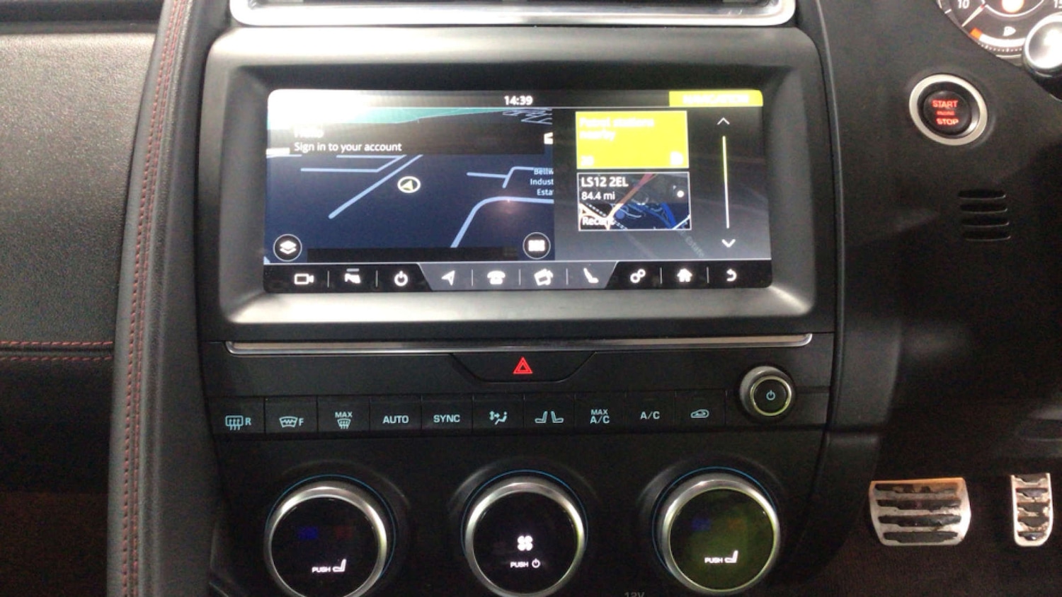 Used Jaguar E-Pace 2019 for sale - 76352620: Photo 12