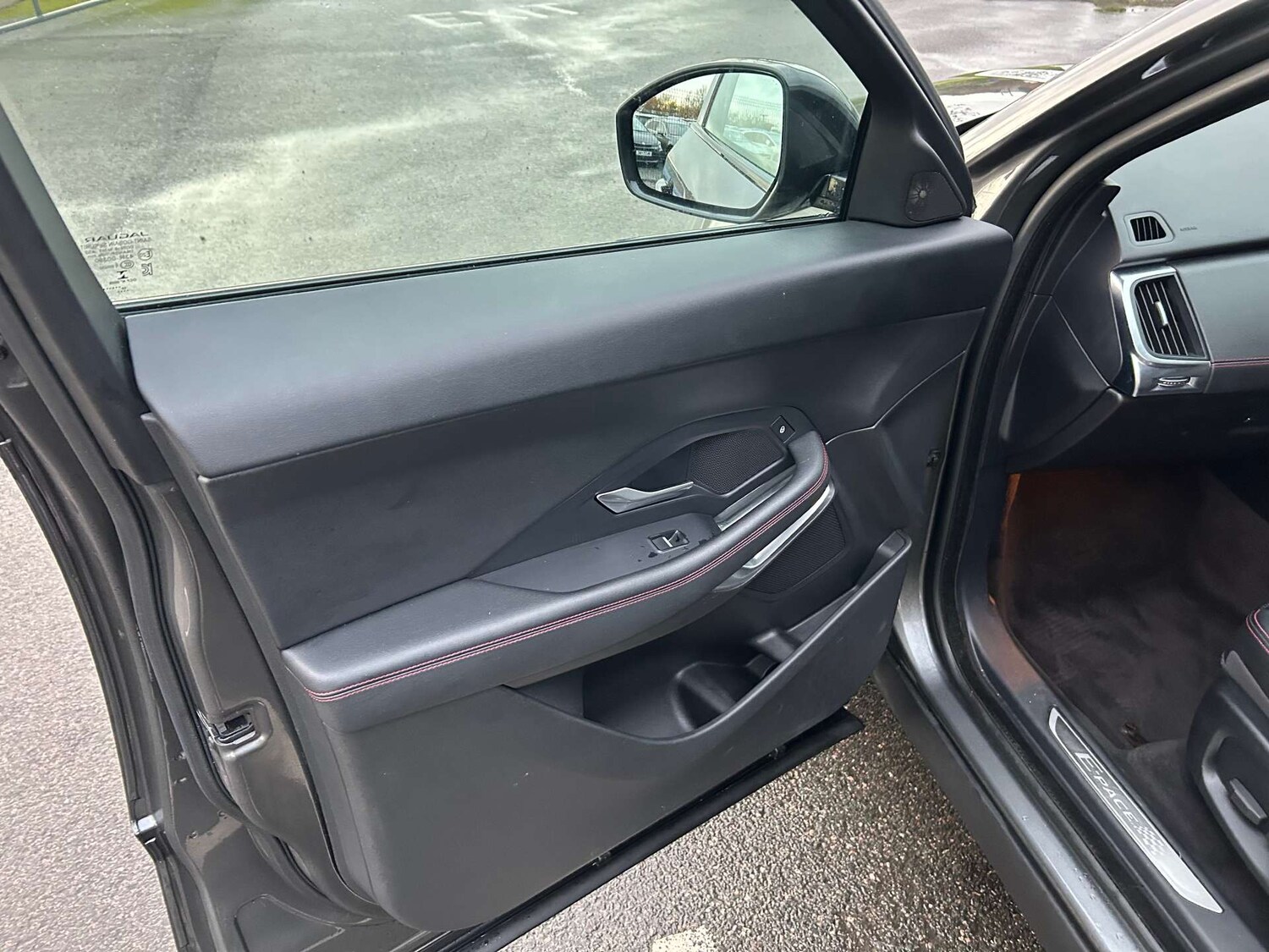 Used Jaguar E-Pace 2019 for sale - 76352620: Photo 20