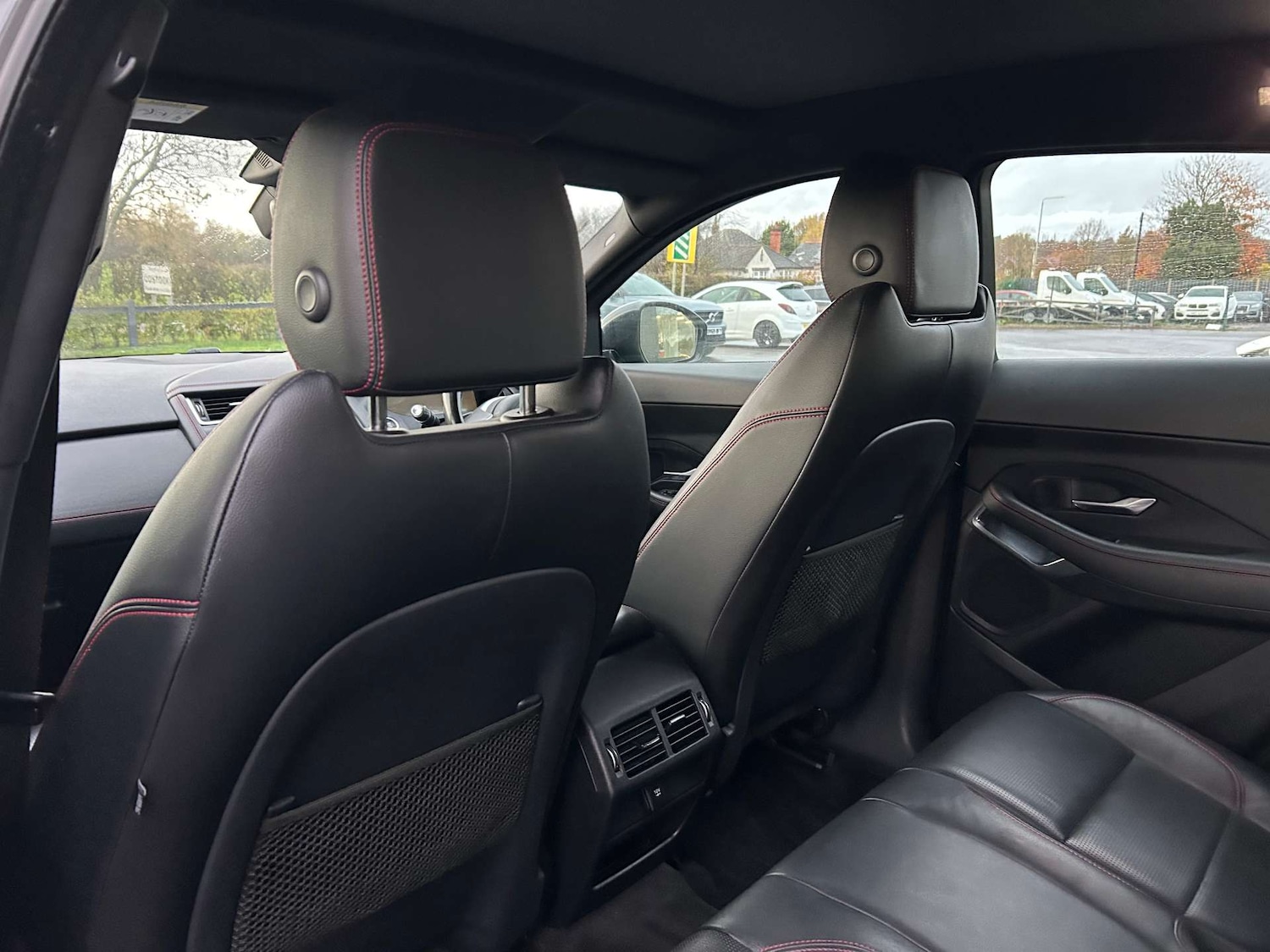 Used Jaguar E-Pace 2019 for sale - 76352620: Photo 23