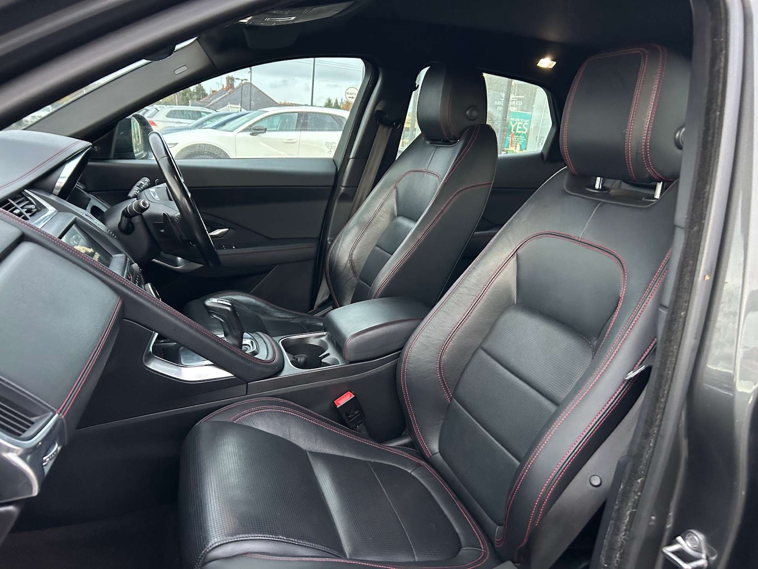 Used Jaguar E-Pace 2019 for sale - 76352620: Photo 26