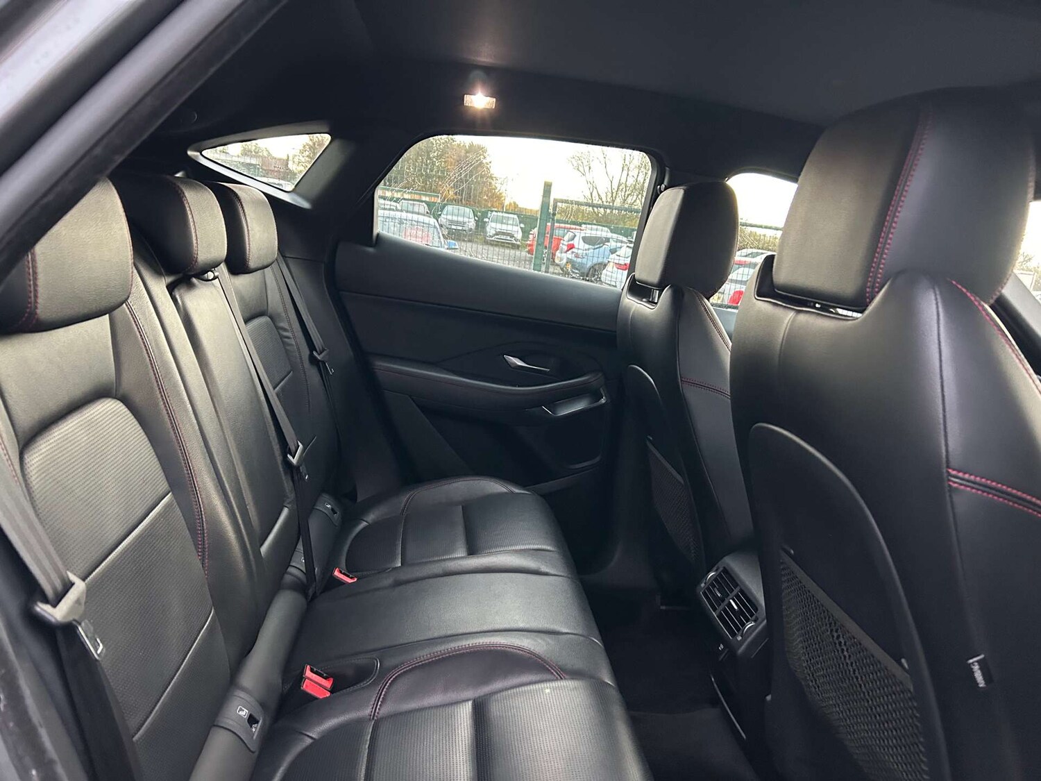 Used Jaguar E-Pace 2019 for sale - 76352620: Photo 35