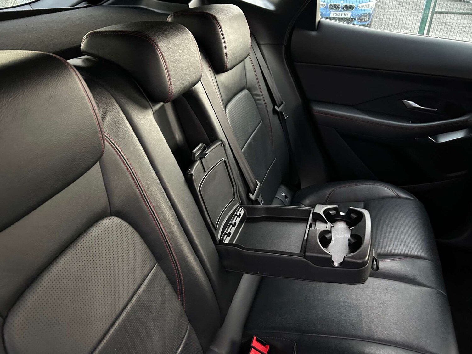 Used Jaguar E-Pace 2019 for sale - 76352620: Photo 37