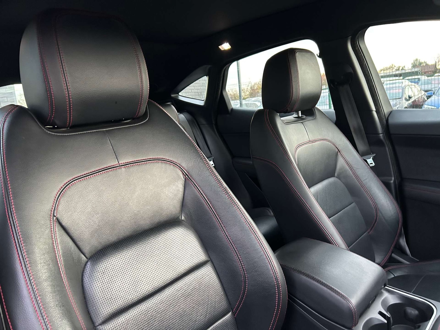 Used Jaguar E-Pace 2019 for sale - 76352620: Photo 38