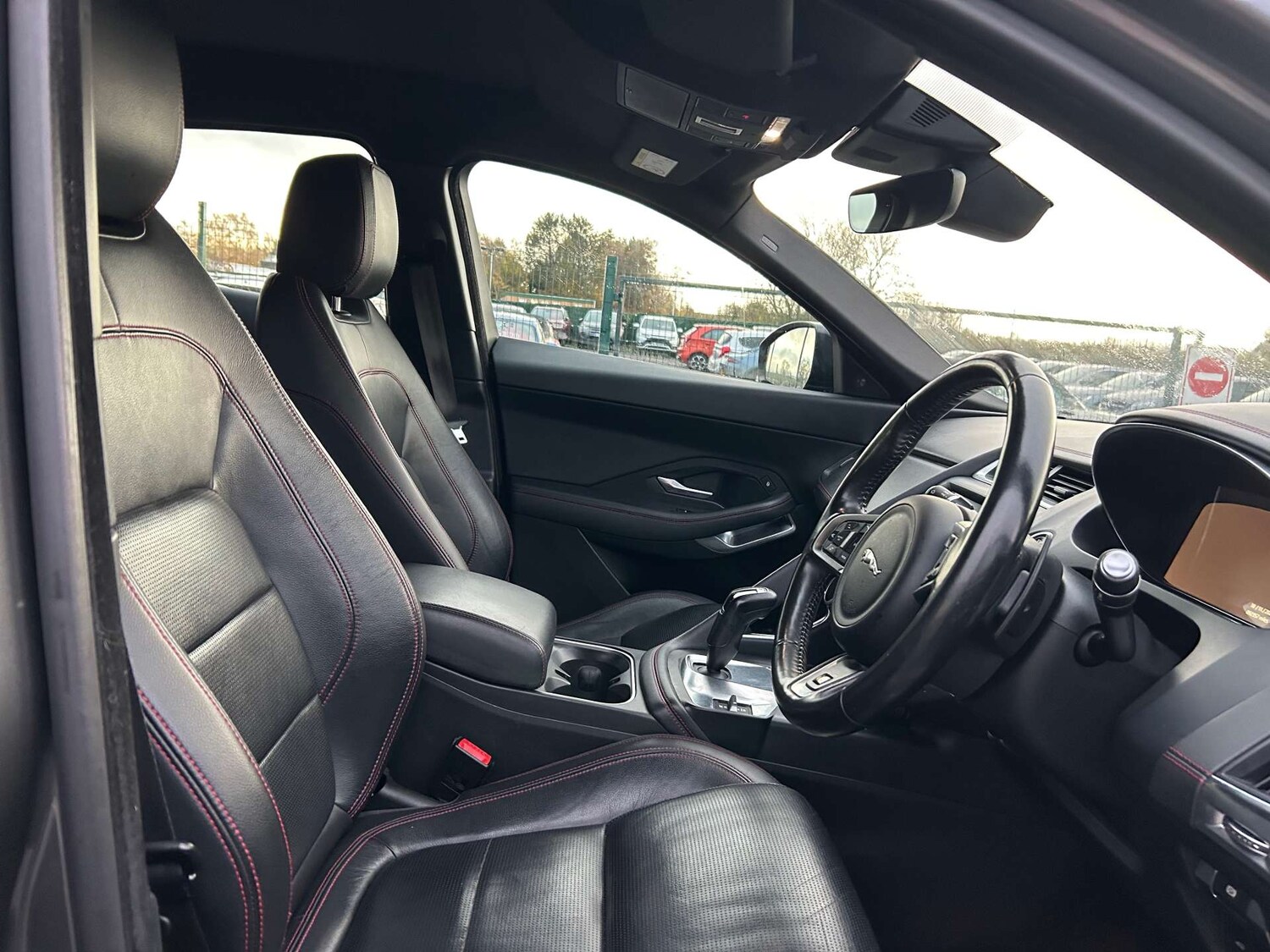 Used Jaguar E-Pace 2019 for sale - 76352620: Photo 39