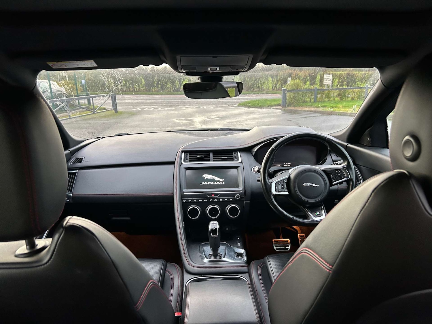 Used Jaguar E-Pace 2019 for sale - 76352620: Photo 42