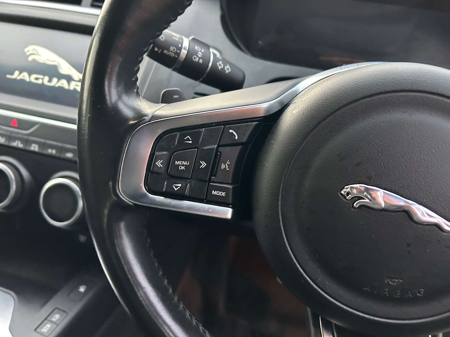 Used Jaguar E-Pace 2019 for sale - 76352620: Photo 47