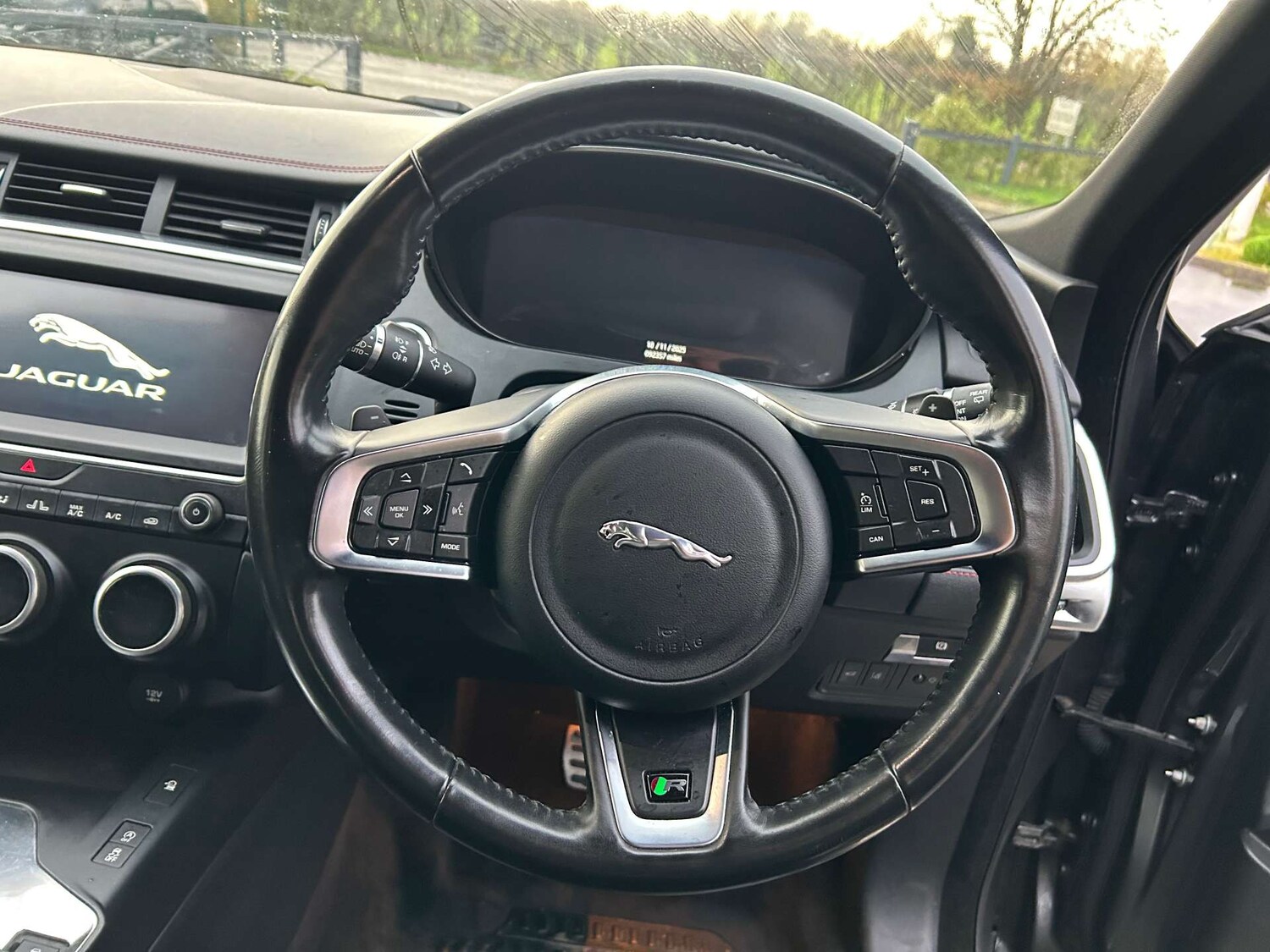 Used Jaguar E-Pace 2019 for sale - 76352620: Photo 48
