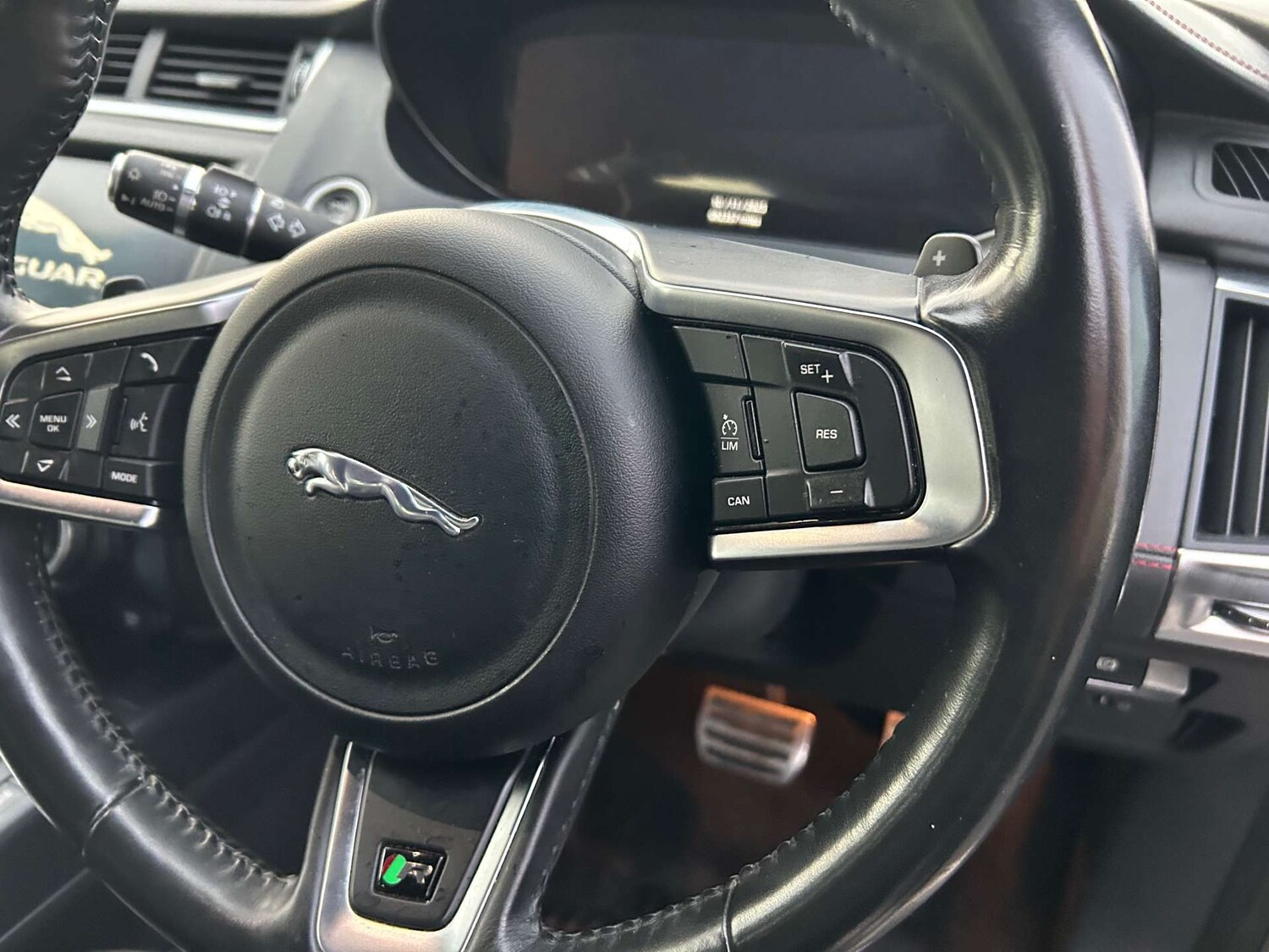 Used Jaguar E-Pace 2019 for sale - 76352620: Photo 51