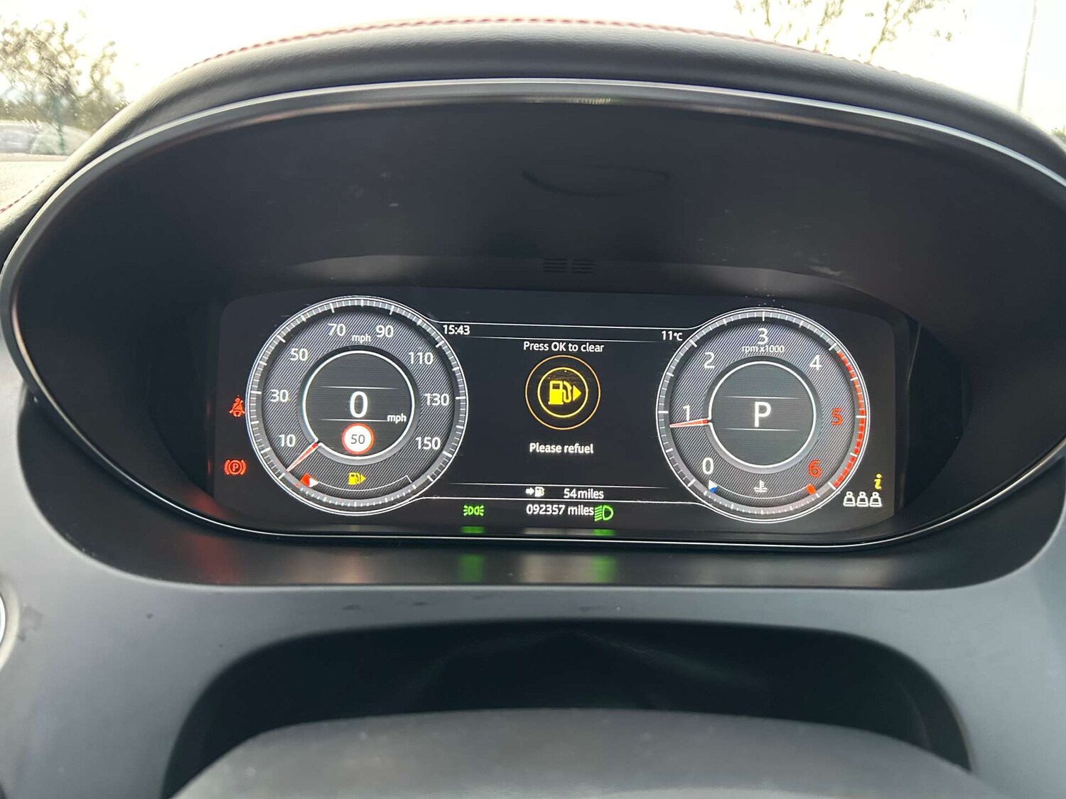 Used Jaguar E-Pace 2019 for sale - 76352620: Photo 53