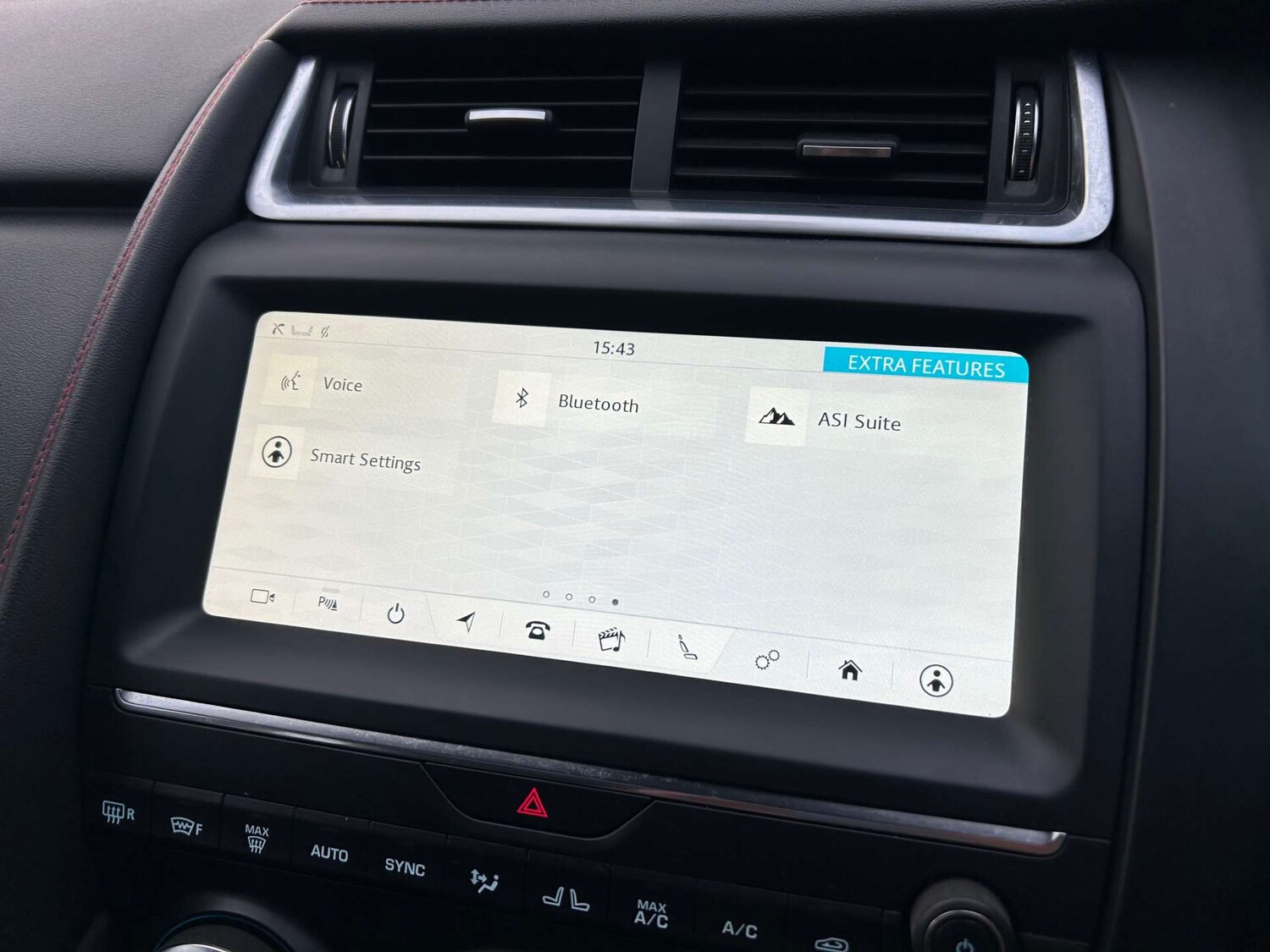 Used Jaguar E-Pace 2019 for sale - 76352620: Photo 56