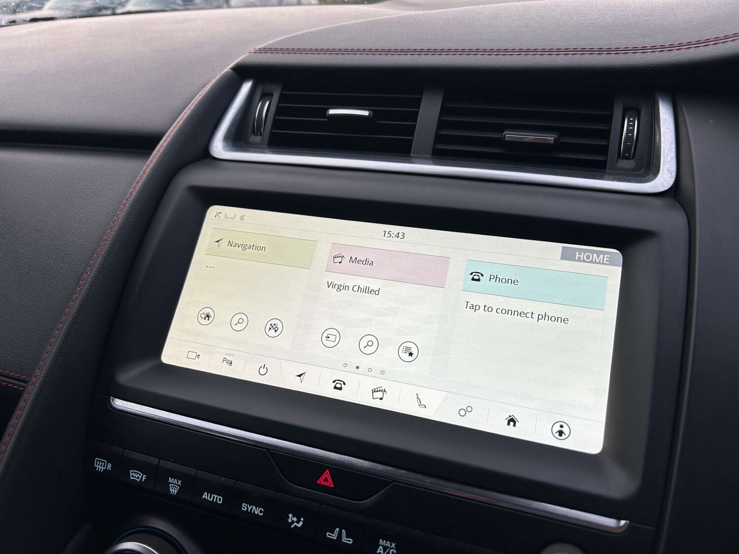 Used Jaguar E-Pace 2019 for sale - 76352620: Photo 58