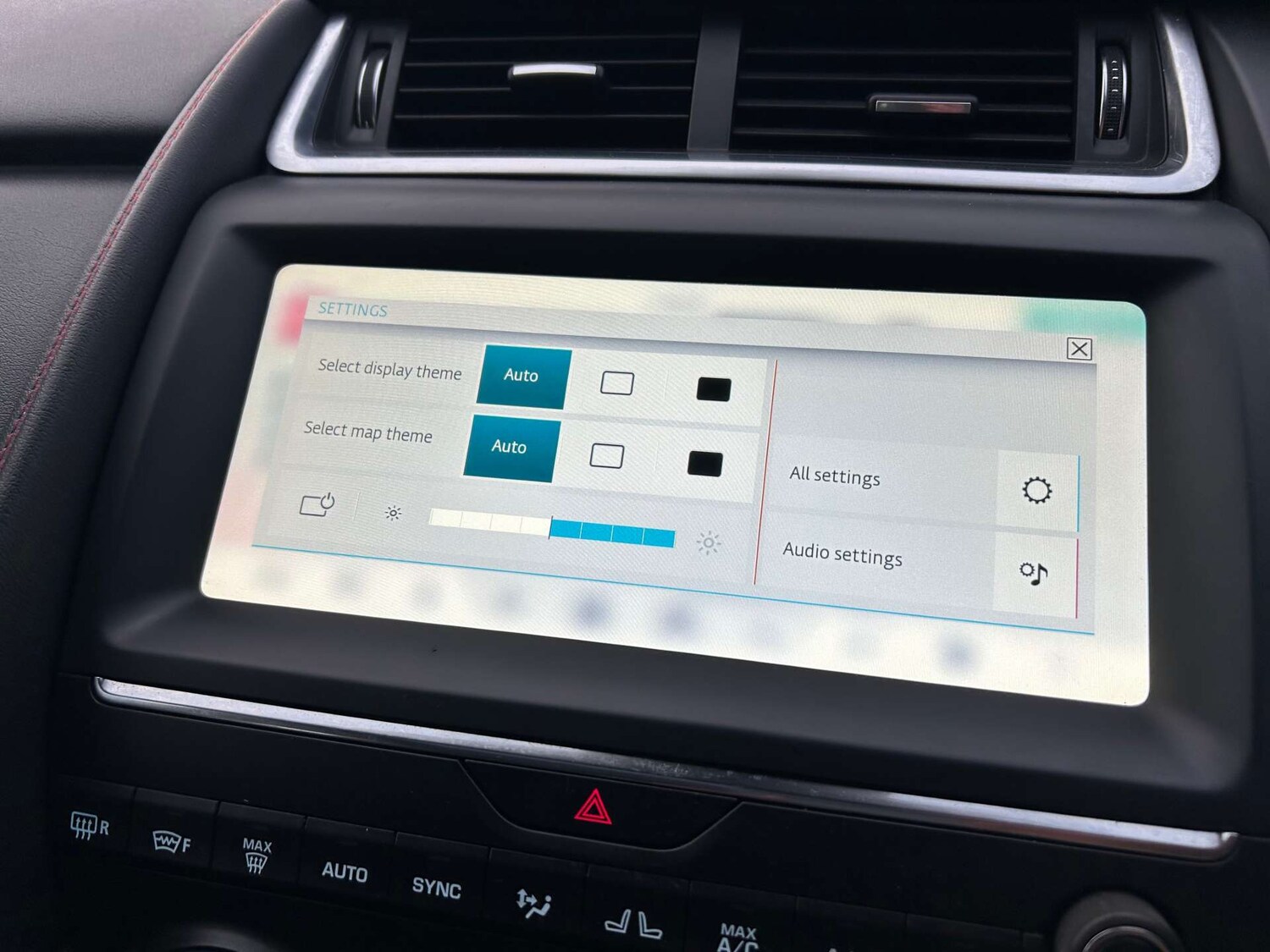 Used Jaguar E-Pace 2019 for sale - 76352620: Photo 62