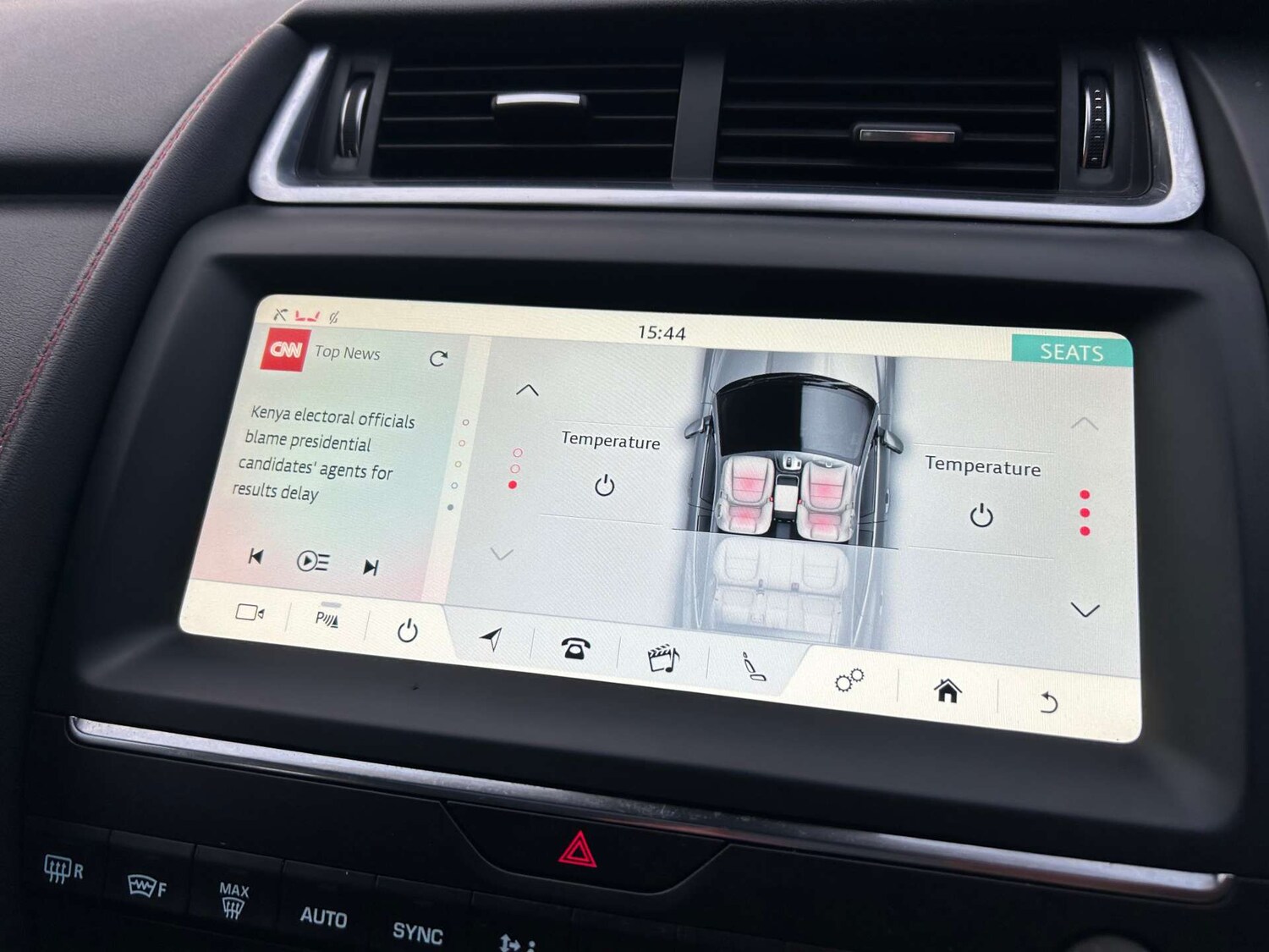 Used Jaguar E-Pace 2019 for sale - 76352620: Photo 63