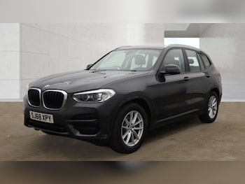 Used BMW X3 2018 for sale - 79323506: Photo