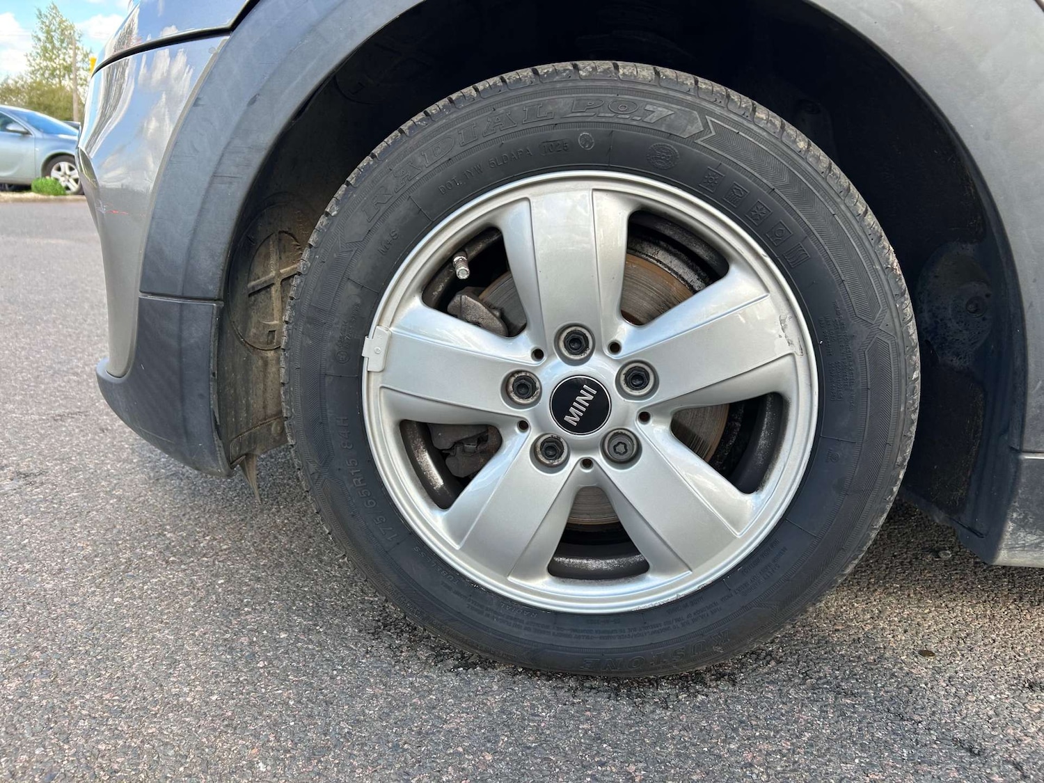 Used MINI Convertible 2018 for sale - 76601685: Photo 18