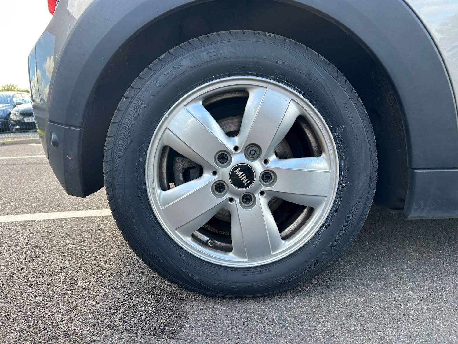 Used MINI Convertible 2018 for sale - 76601685: Photo 19