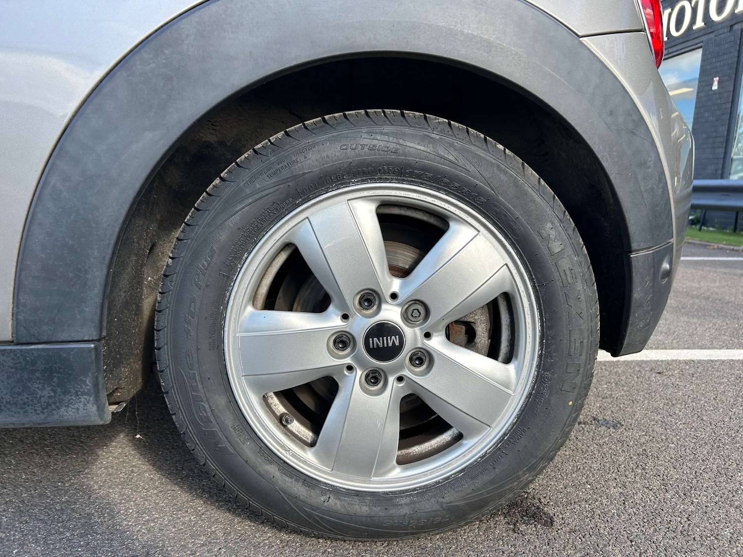 Used MINI Convertible 2018 for sale - 76601685: Photo 20