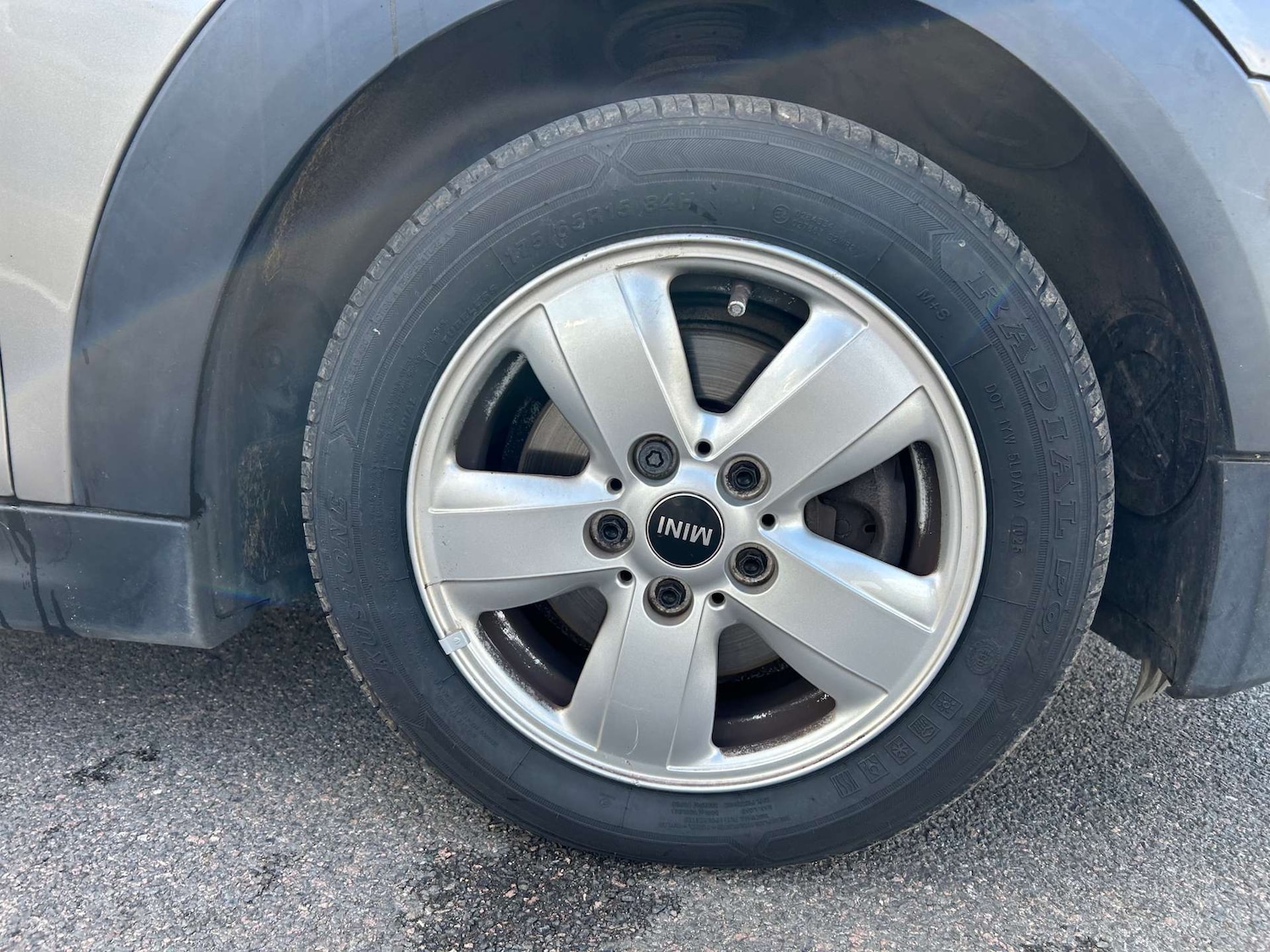 Used MINI Convertible 2018 for sale - 76601685: Photo 21