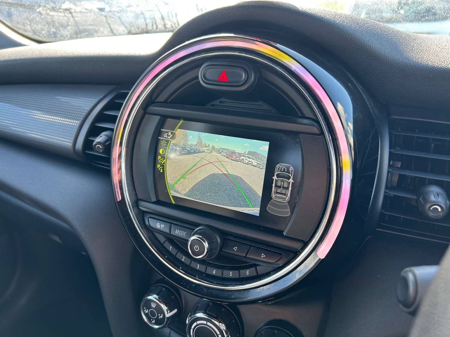 Used MINI Convertible 2018 for sale - 76601685: Photo 23