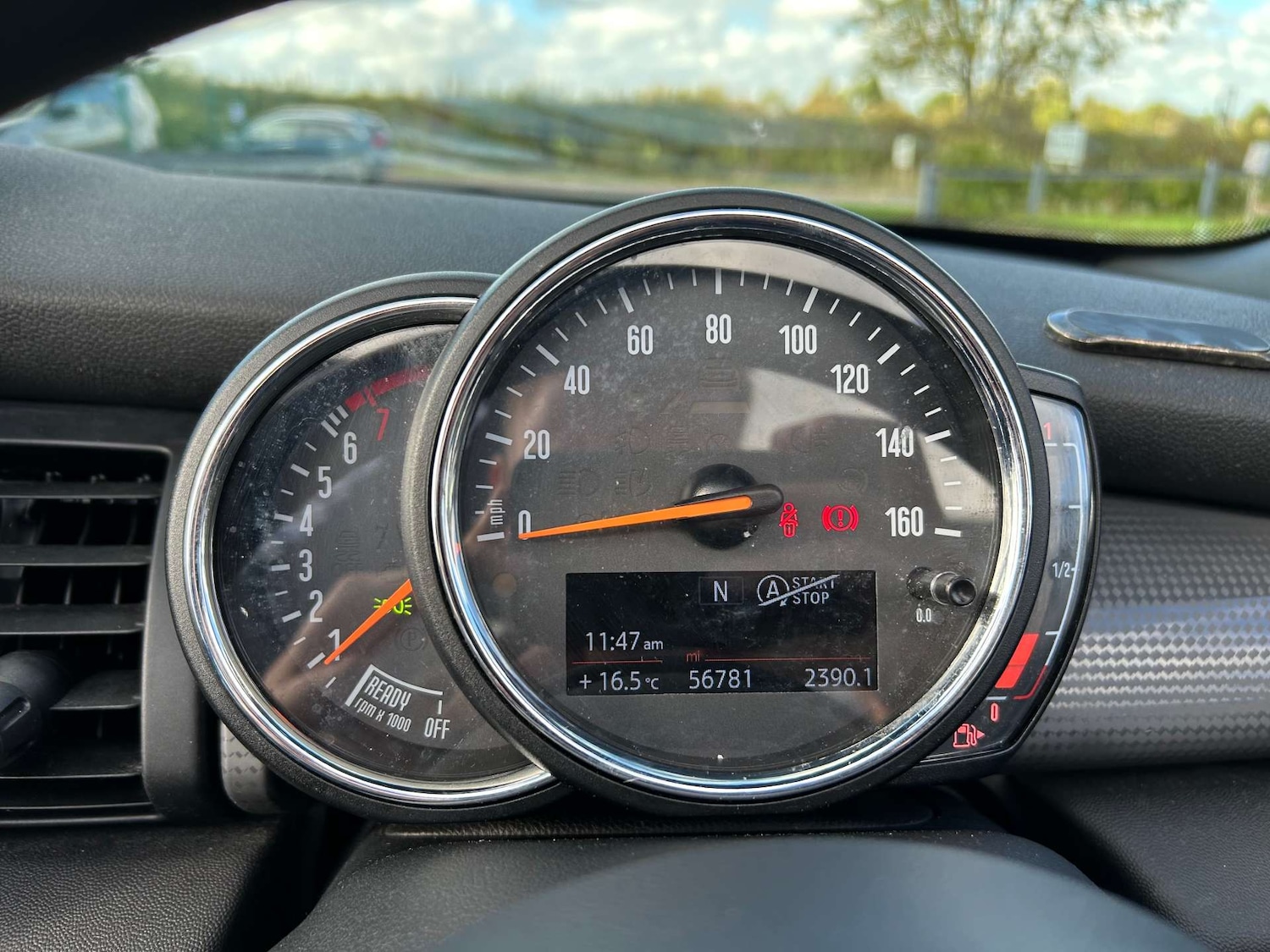 Used MINI Convertible 2018 for sale - 76601685: Photo 27