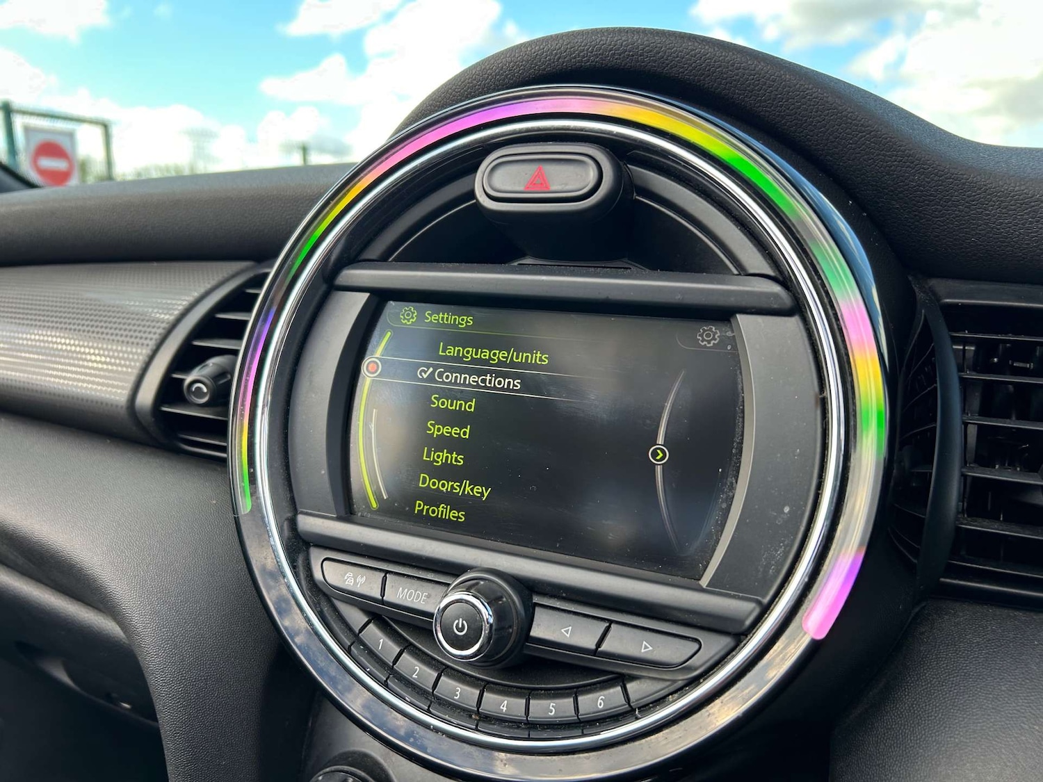 Used MINI Convertible 2018 for sale - 76601685: Photo 35