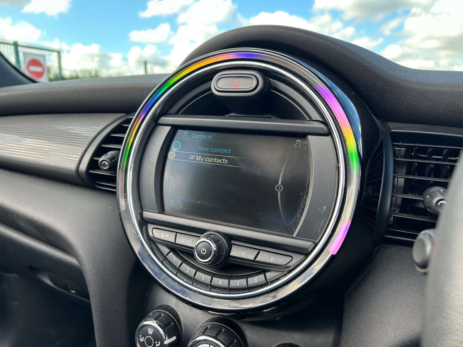 Used MINI Convertible 2018 for sale - 76601685: Photo 37