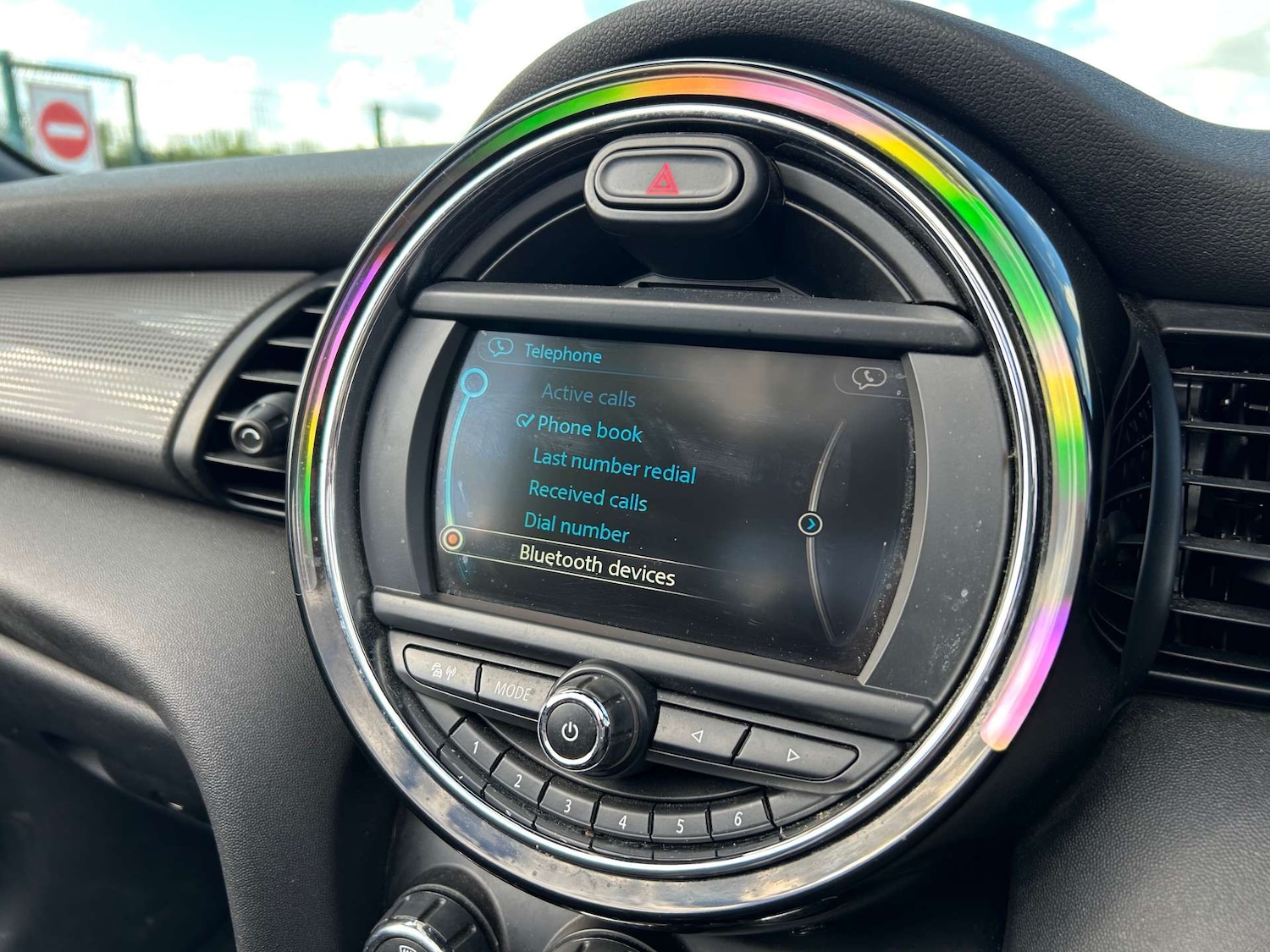 Used MINI Convertible 2018 for sale - 76601685: Photo 38