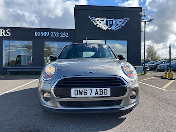 Used MINI Convertible 2018 for sale - 76601685: Photo