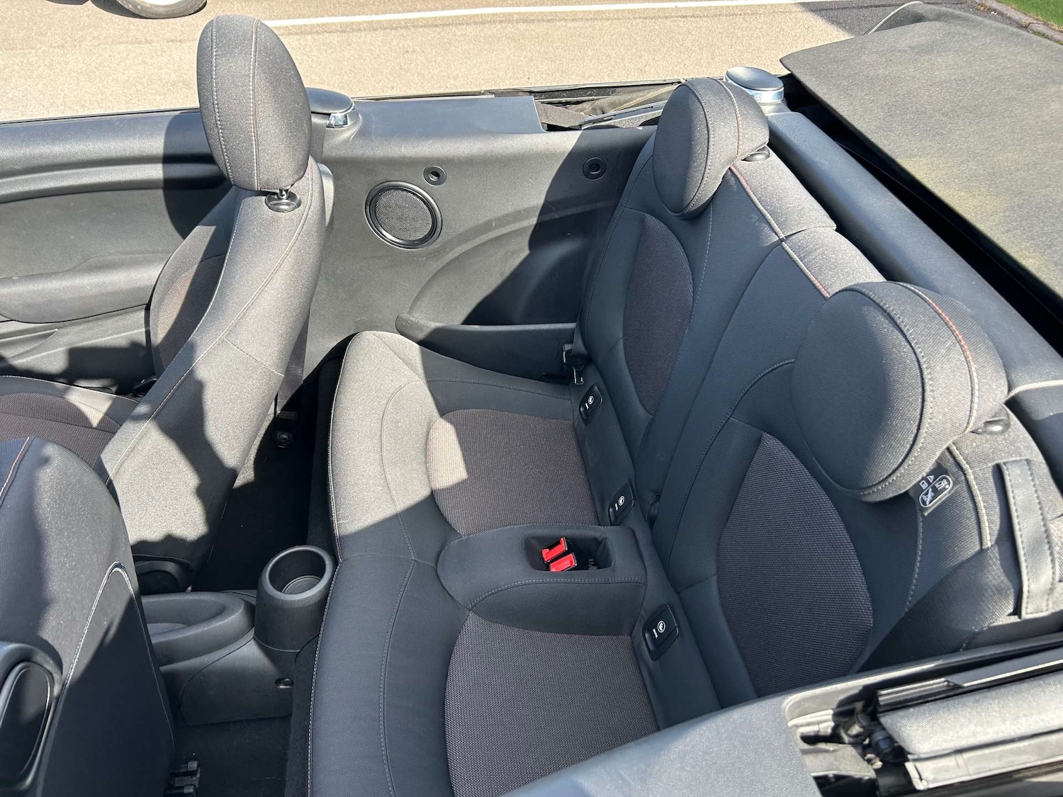 Used MINI Convertible 2018 for sale - 76601685: Photo 49