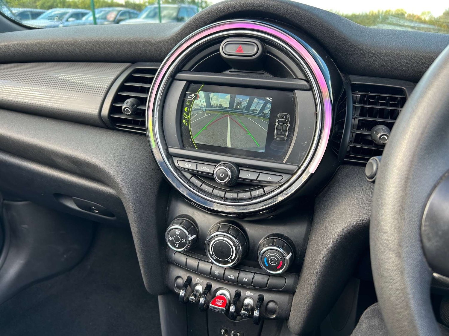 Used MINI Convertible 2018 for sale - 76601685: Photo 54