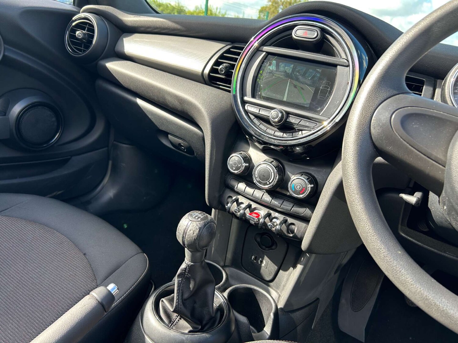 Used MINI Convertible 2018 for sale - 76601685: Photo 55