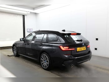 Used BMW 3 Series 2022 for sale - 78563430: Photo