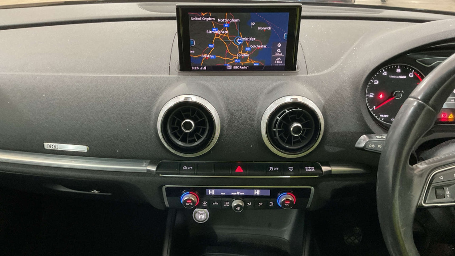 Used Audi A3 2017 for sale - 76829946: Photo 10