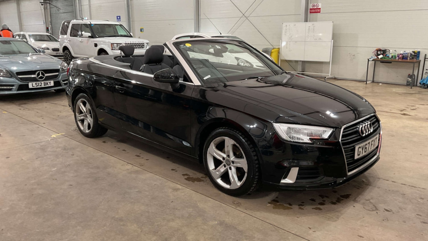 Used Audi A3 2017 for sale - 76829946: Photo 11