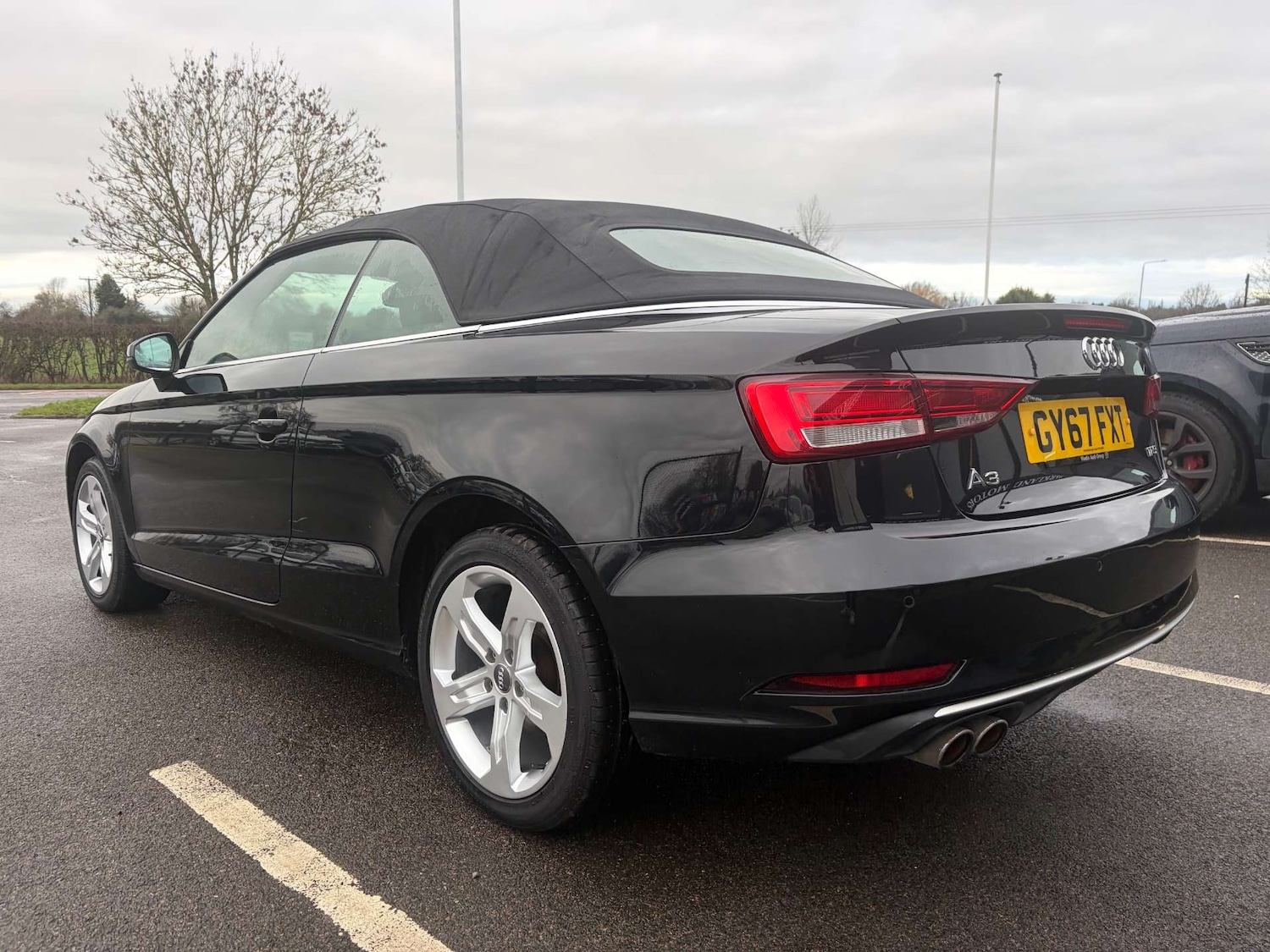 Used Audi A3 2017 for sale - 76829946: Photo 19