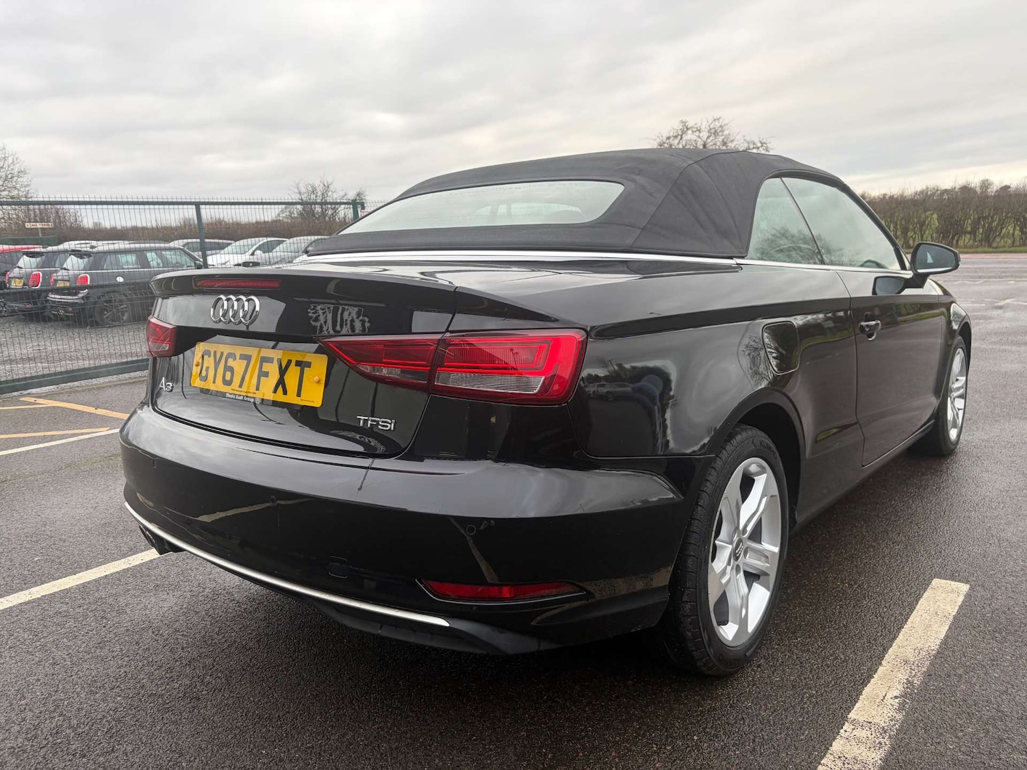 Used Audi A3 2017 for sale - 76829946: Photo 22