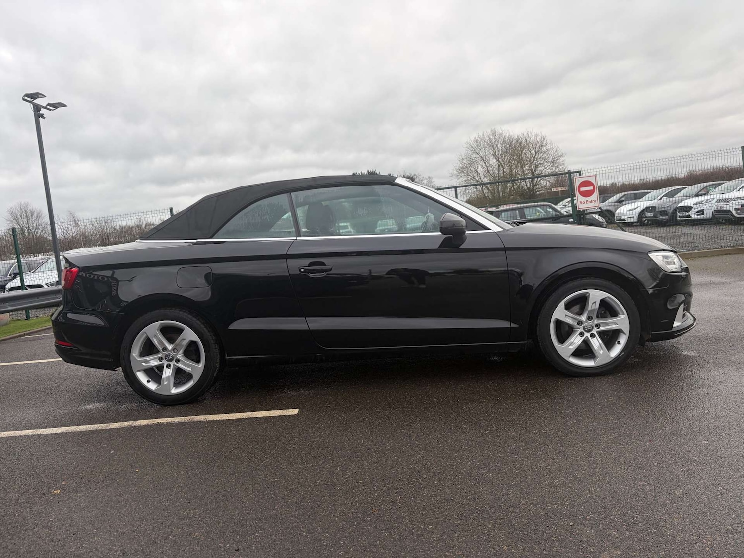 Used Audi A3 2017 for sale - 76829946: Photo 23
