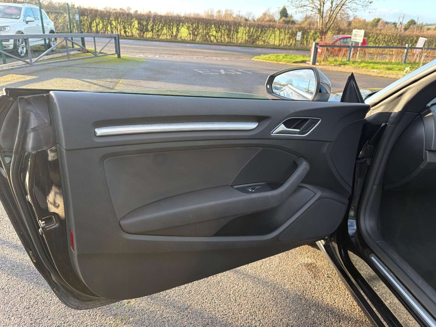 Used Audi A3 2017 for sale - 76829946: Photo 24